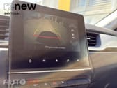 Renault Captur 1.0 Techno