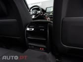 BMW 520 d Pack Desportivo M Auto
