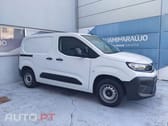 Opel Combo COMBO L1 1.5 CDTI 100CV