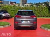 Hyundai Tucson 1.7 CRDi Executive