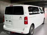 Citroen Jumpy Standard Flexkabine