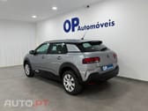 Citroen C4 Cactus 1.2 PureTech C-Series