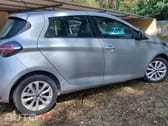 Renault Zoe (c/ Bateria) E-Tech EV50 Equilibre