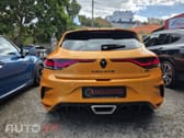 Renault Mégane TCe 300 GPF EDC R.S. Ultime