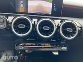 Mercedes-Benz A 180 d AMG Line Aut.
