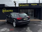 Audi A3 Sportback sport