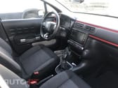 Citroen C3 1.6 BlueHDi Feel