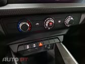 Audi A1 TFSI S tronic Advanced