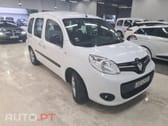 Renault Kangoo 1.5 Blue dCi Zen