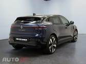 Renault Mégane E-Tech EV60 Super Charge Techno