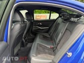 BMW 320 d Pack M Shadow Auto