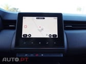 Renault Clio 1.0 TCe Evolution