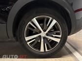 Peugeot 3008 1.5 BlueHDi Allure