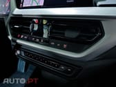 BMW 116 i Aut. Sport Line