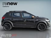 Dacia Sandero ECO-G 100 Bi-Fuel Stepway Extreme