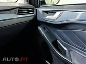 Ford Focus SW Hybrid 1.0 EcoBoost