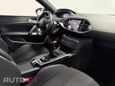 Peugeot 308 1.2 PureTech GT Line