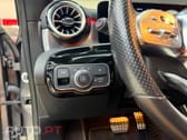 Mercedes-Benz CLA 180 d AMG Line Aut.
