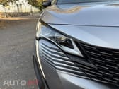 Peugeot 3008 1.6 Hybrid GT Pack e-EAT8
