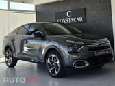 Citroen C4 X PureTech 130 Stop&Start EAT8 MAX