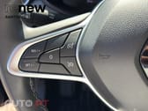 Renault Clio 1.0 TCe Evolution