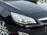 Opel Astra 1.3 CDTi Cosmo