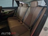 Mercedes-Benz E 220 D Avantgarde