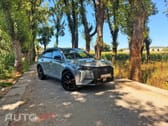 DS DS7 E-Tense Performance Line EAT8