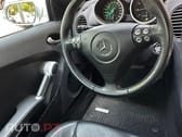 Mercedes-Benz SLK 200 K Aut.