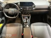 Citroen C4 1.2 PureTech Feel