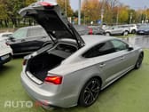 Audi A5 35 TDI S tronic
