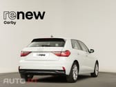Audi A1 A1 SB 25 TFSI Advanced