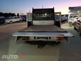 Fiat Ducato 30 2.2 M-Jet CH1 6L