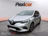 Renault Clio 1.0 TCe Limited