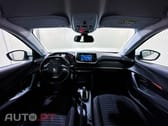 Peugeot 2008 1.2 PureTech Allure EAT8