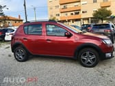 Dacia Sandero 1.5 dCi Stepway