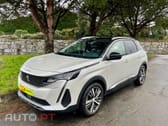 Peugeot 3008 Cx Automatica ( 8 Velocidades )