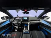 Peugeot 3008 1.5 BlueHDi GT EAT8
