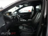 Peugeot 3008 1.5 BlueHDi GT Line EAT8