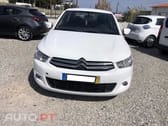 Citroen C-Elysée 1.6 BlueHDi Exclusive