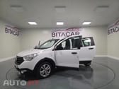 Dacia Lodgy 1.2 STEPWAY
