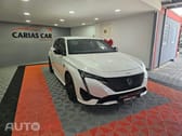 Peugeot 308 1.5 BlueHDi GT EAT8
