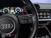 Audi A3 Sportback 40 TFSIe