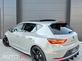 Seat Leon Cupra 290