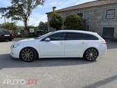 Peugeot 508 SW 2.0 HDi Allure
