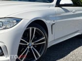 BMW 420 d Pack M Auto