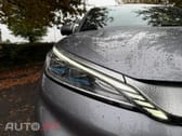 BYD Atto 3 60.48 kWh Design