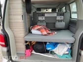 Volkswagen California T5