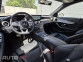 Mercedes-Benz C 300 DE AMG