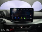 Cupra Born 58 kWh